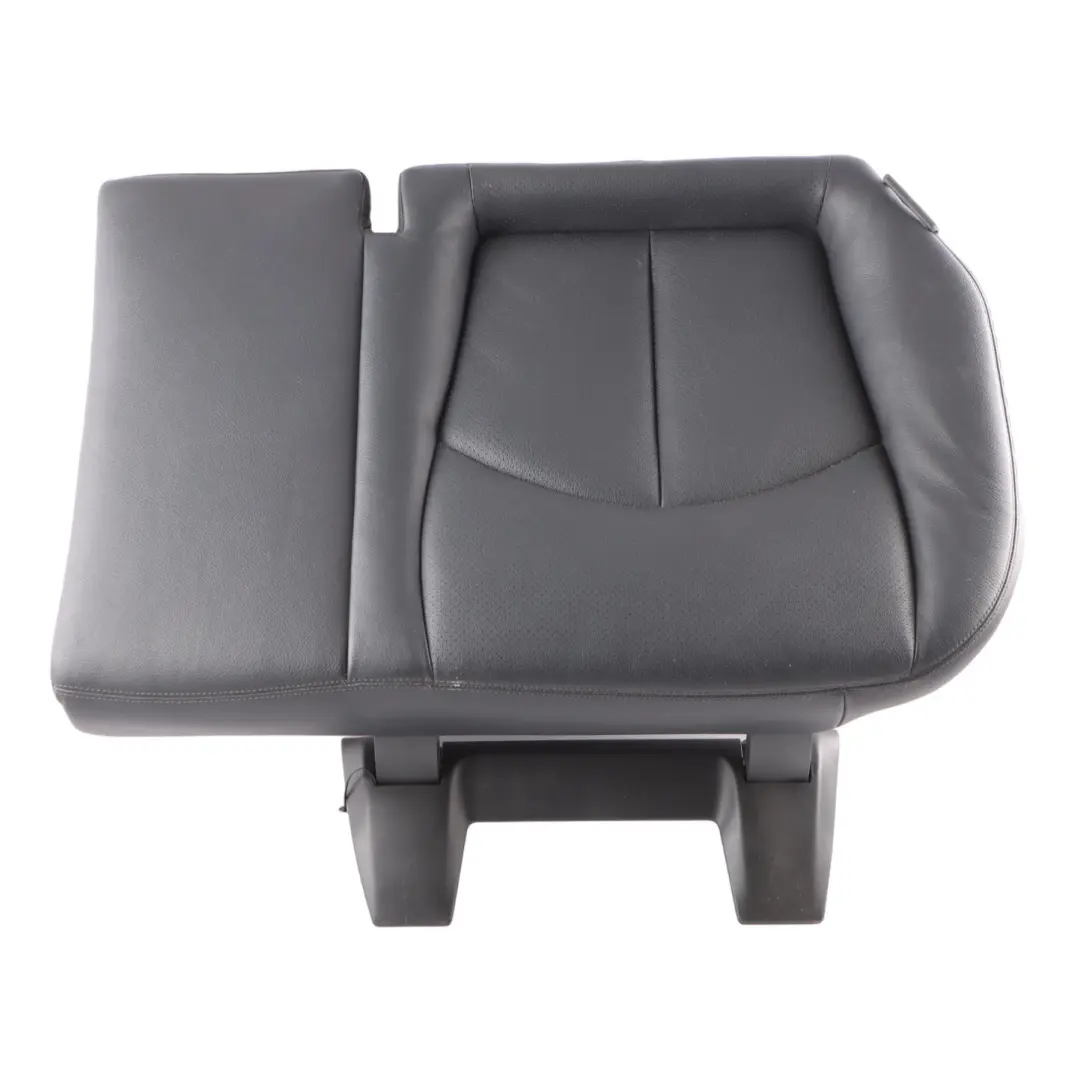 Mercedes W211 S211 Estate Rear Left N/S Seat Bench Couch Leather Cover