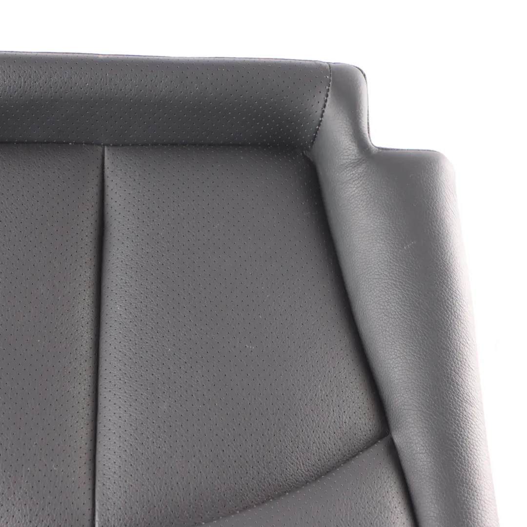 Mercedes W211 S211 Estate Rear Right O/S Seat Bench Couch Leather Cover