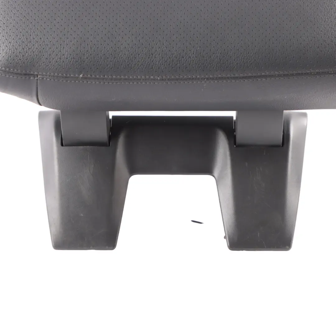 Mercedes W211 S211 Estate Rear Right O/S Seat Bench Couch Leather Cover