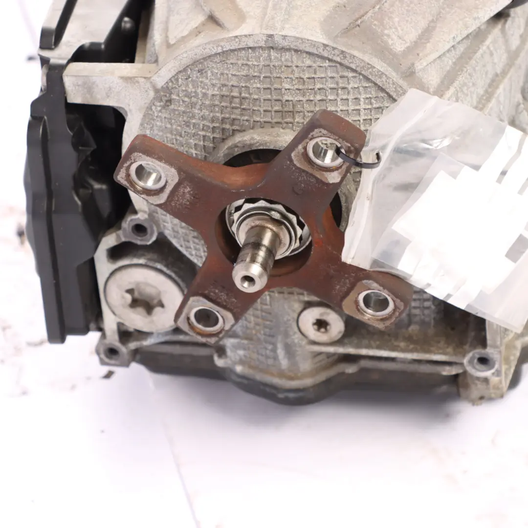 Automatic Gearbox Mercedes W204 C207 W212 722903 722.903 2122705709 WARRANTY