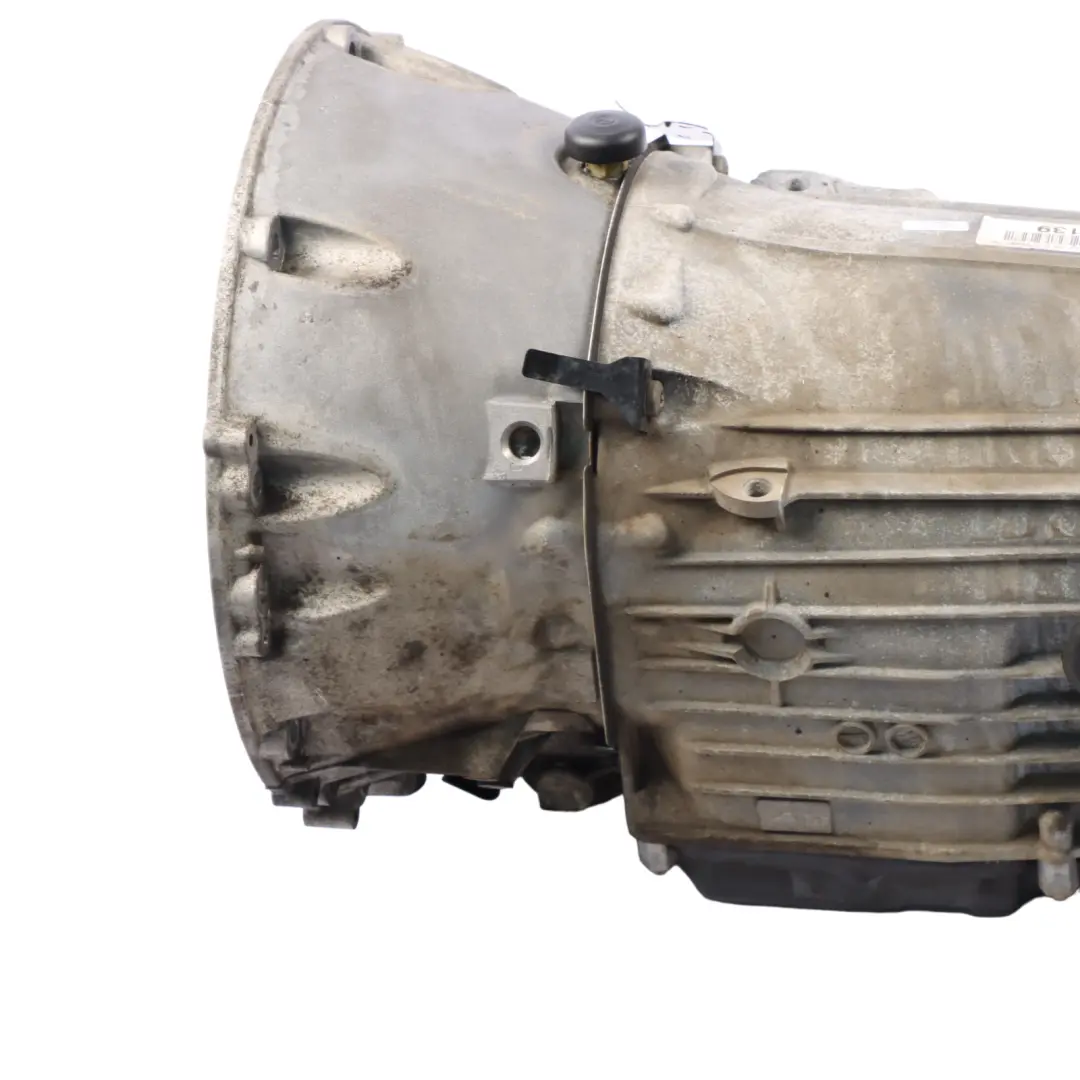 Automatic Gearbox Mercedes W204 C207 W212 722903 722.903 2122705709 WARRANTY