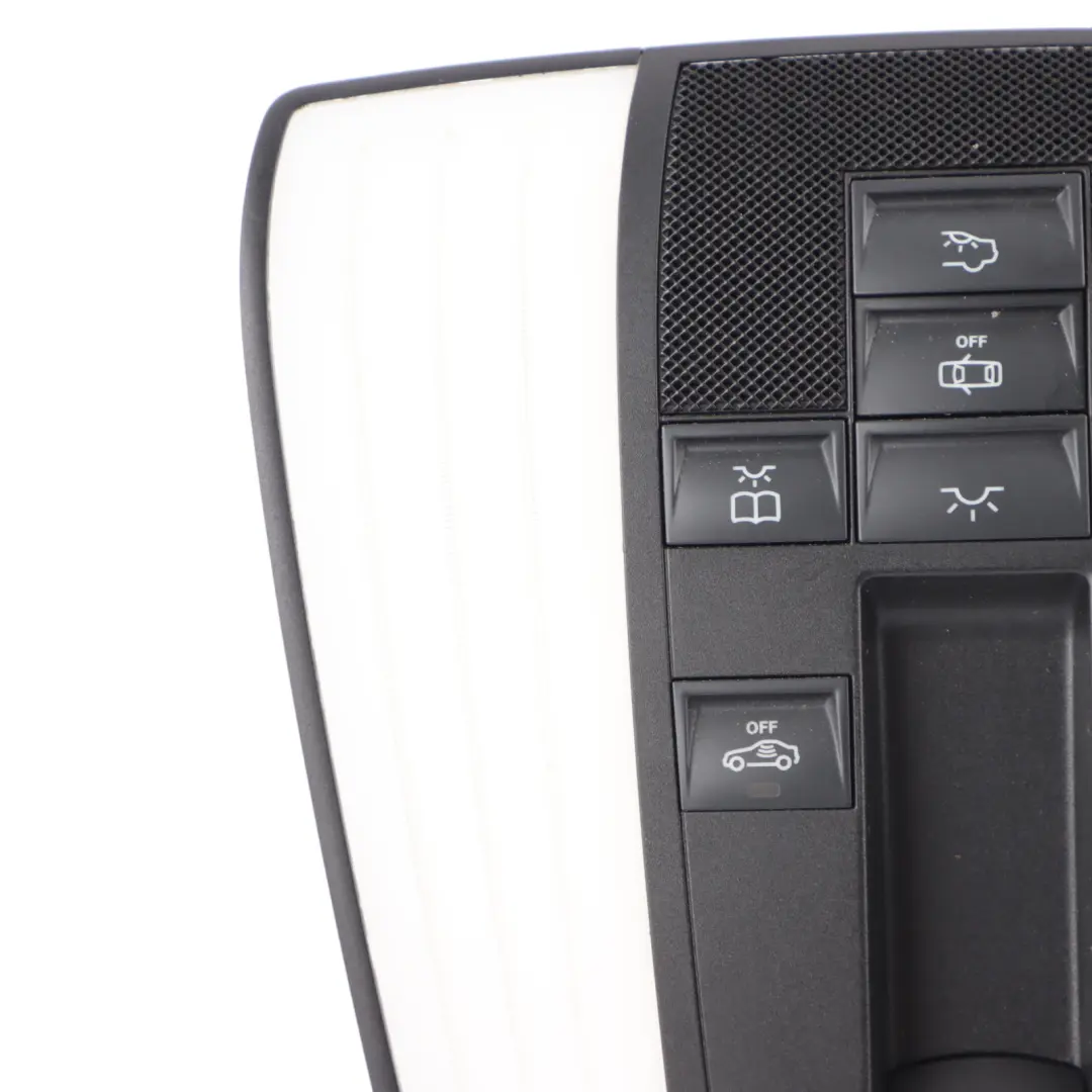 Cabin Lamp Mercedes W212 Interior Roof Light Switch Panel Greige A2129005824
