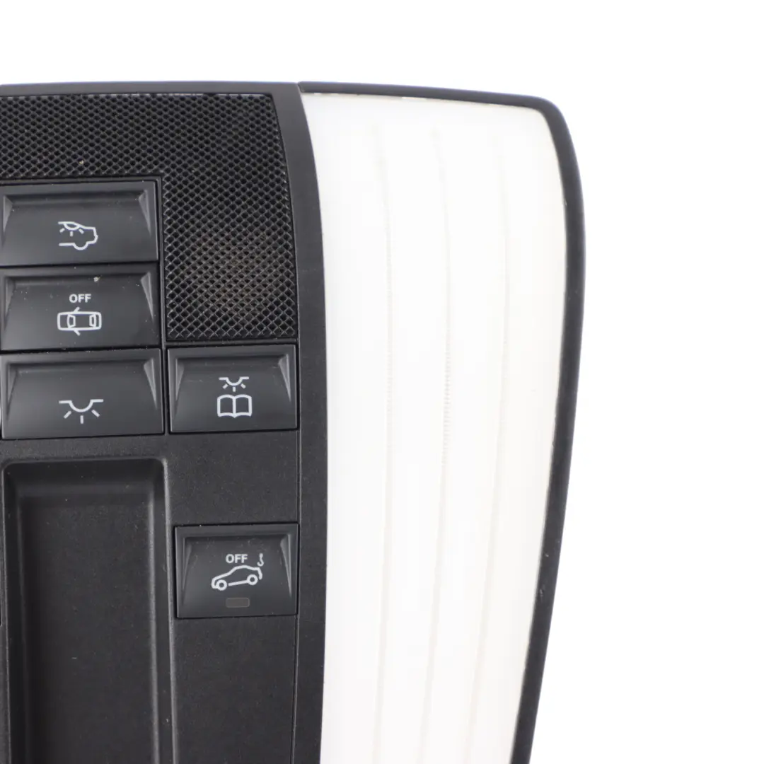 Cabin Lamp Mercedes W212 Interior Roof Light Switch Panel Greige A2129005824