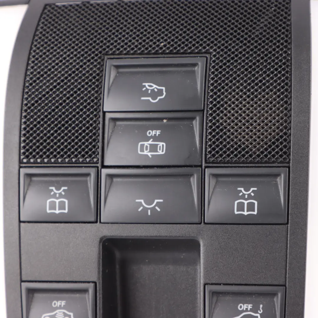 Cabin Lamp Mercedes W212 Interior Roof Light Switch Panel Greige A2129005824