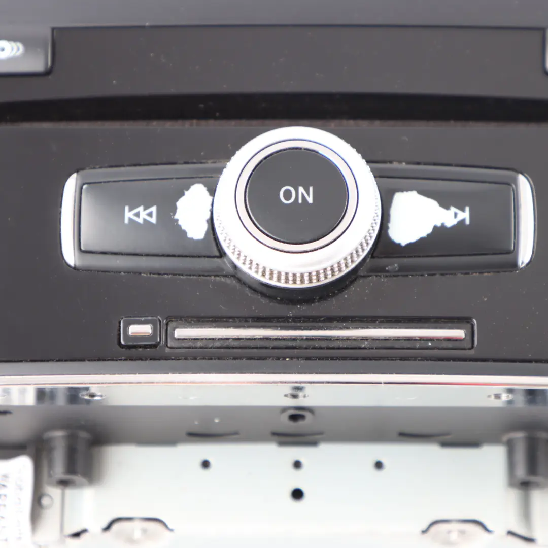 Radio Head Unit Mercedes W212 COMAND Navi CD DVD Player Navigation A2129008404