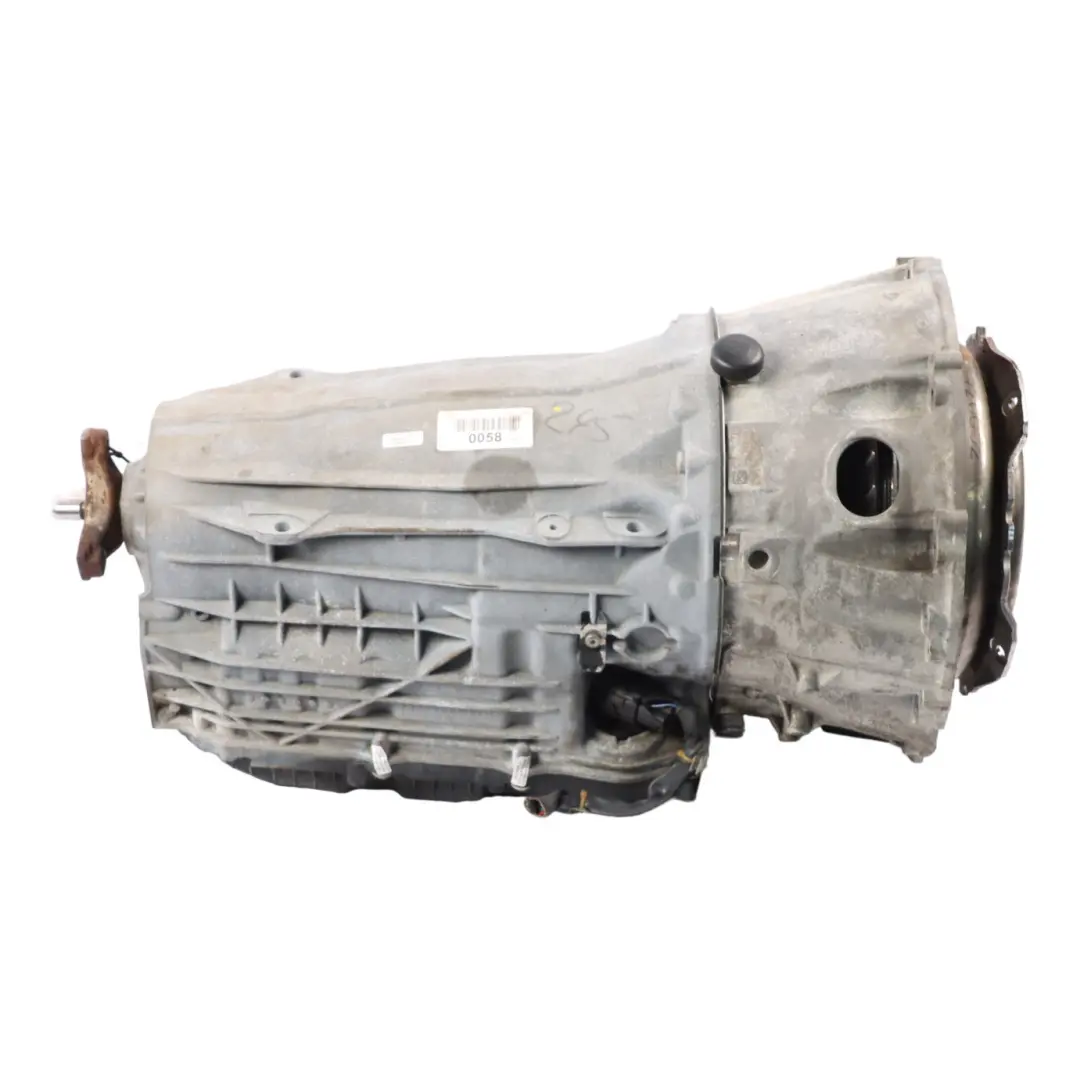 Automatic Gearbox Mercedes W205 W213 X253 725008 725.008 A2132708801 WARRANTY