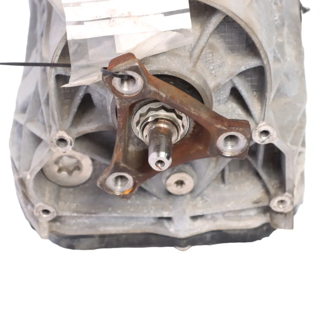Automatic Gearbox Mercedes W205 W213 X253 725008 725.008 A2132708801 WARRANTY