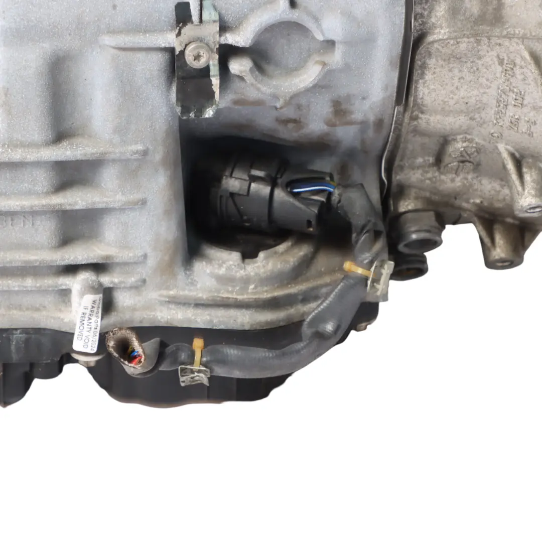 Automatic Gearbox Mercedes W205 W213 X253 725008 725.008 A2132708801 WARRANTY
