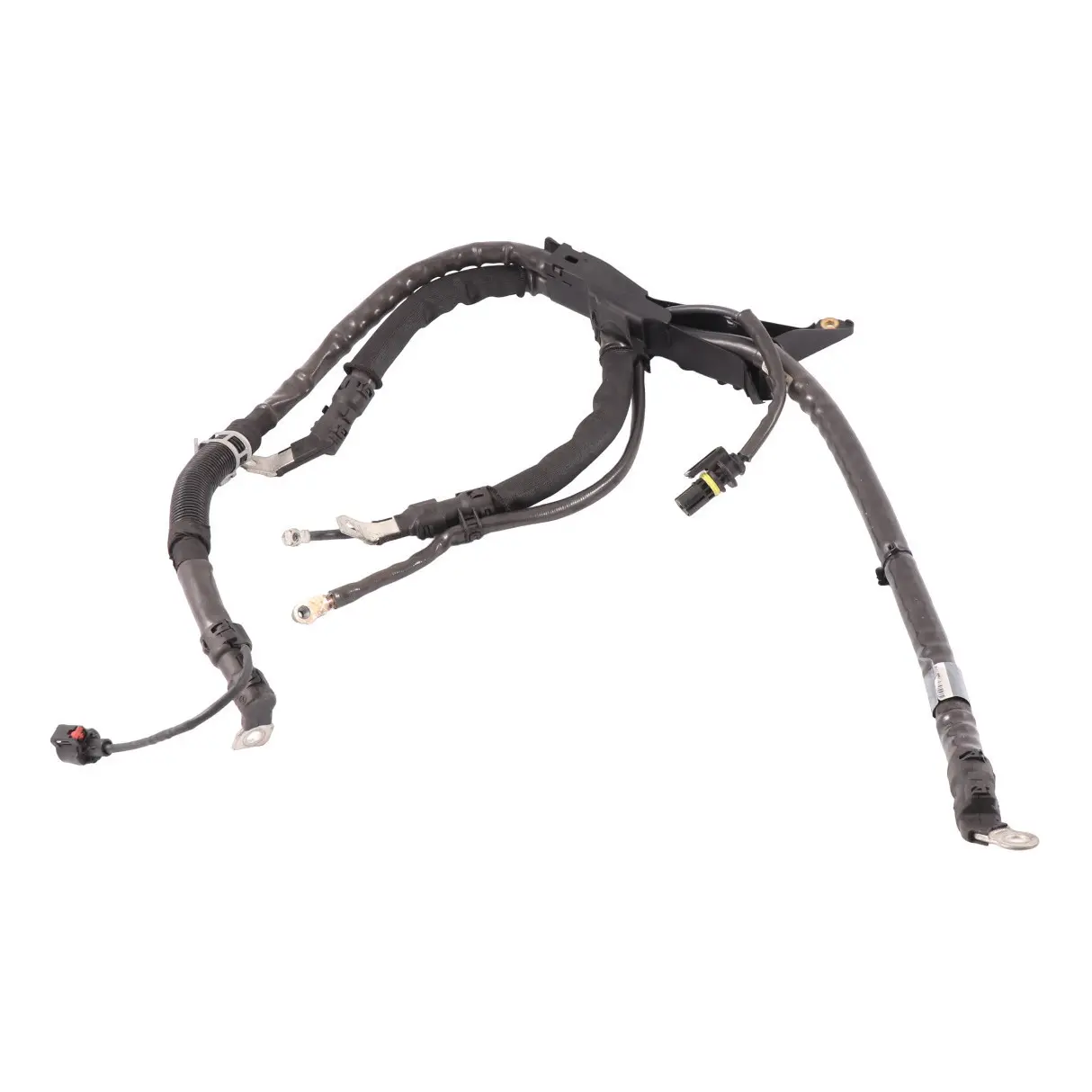 Mercedes Sprinter W910 Battery Sensor Negative Terminal Cable Wiring A2135409616