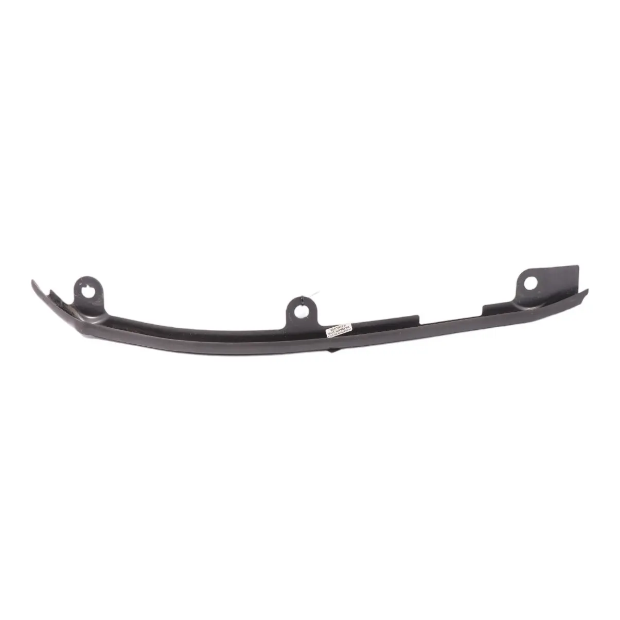 Tira de puerta Mercedes W213 Tira de moldura delantera izquierda A2137205902