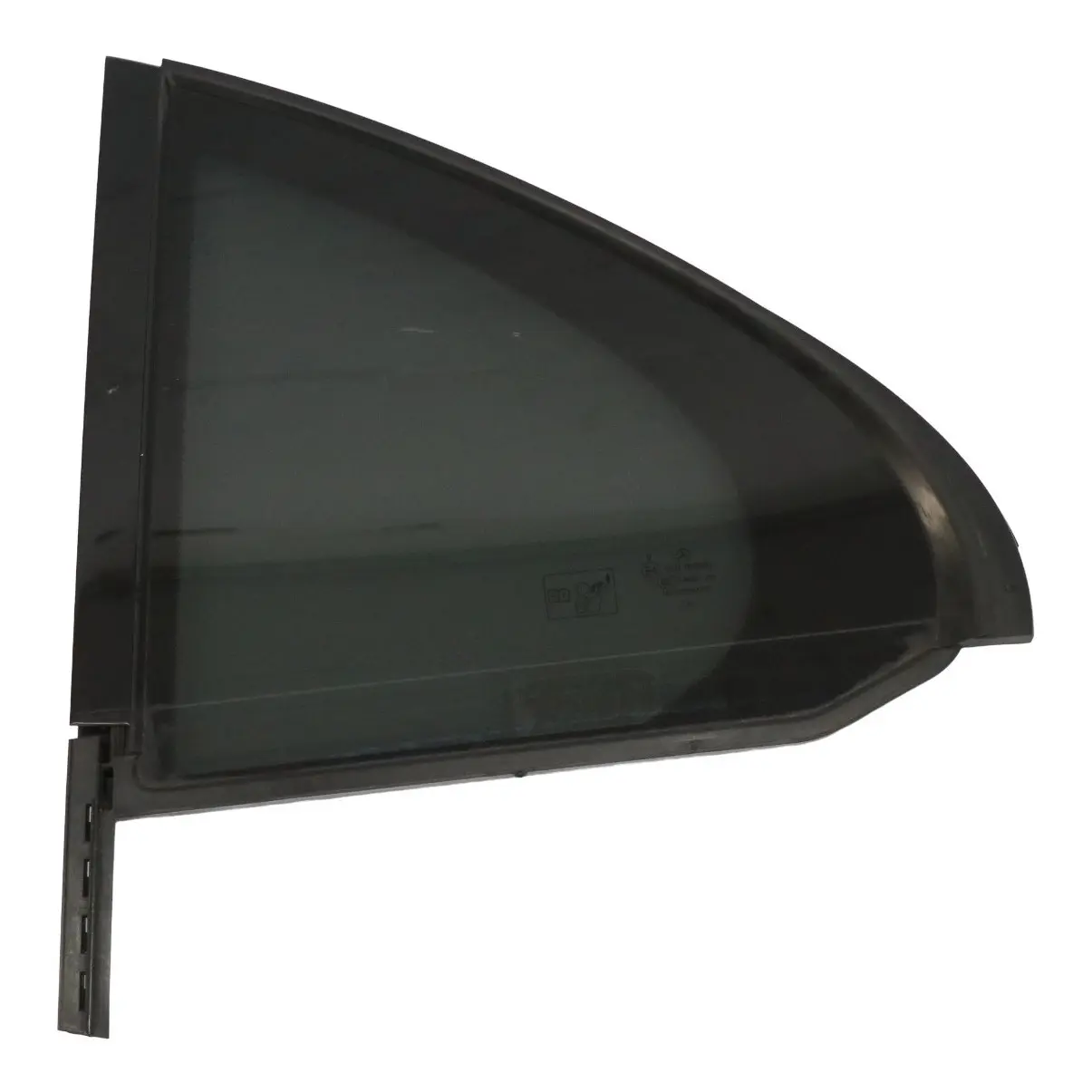 Mercedes W213 Puerta Fija Cristal Ventana Trasera Izquierda Tintado A2137301706