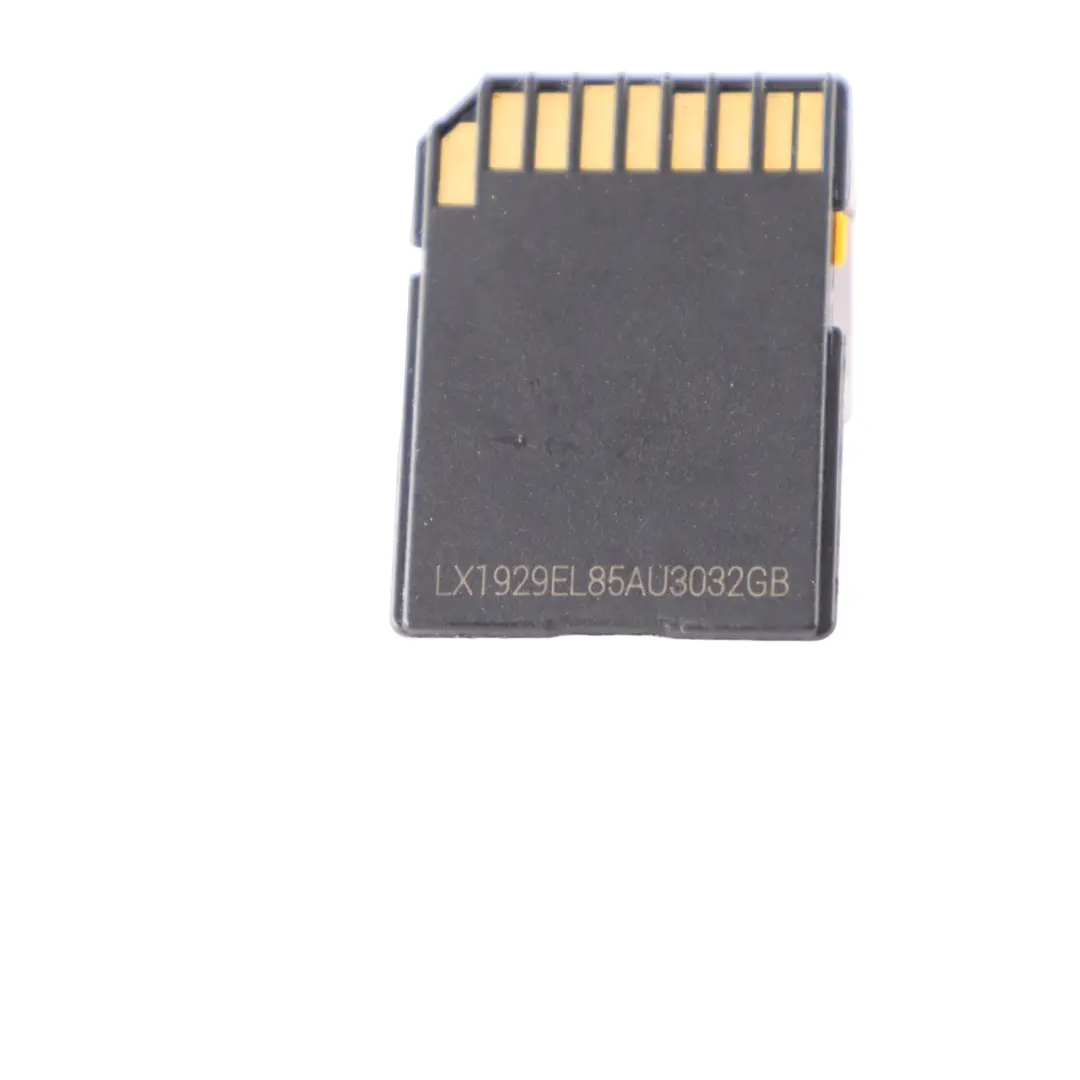 Mercedes W213 SD Card Garmin Map Pilot Navi Europe 2019 A2139062607