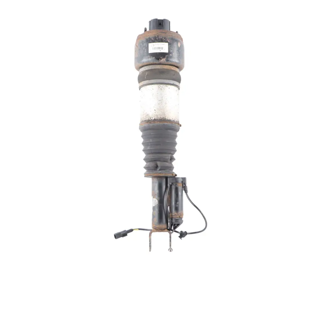 Mercedes C219 Shock Strut Front Air Suspension Right O/S Absorber A2193201213