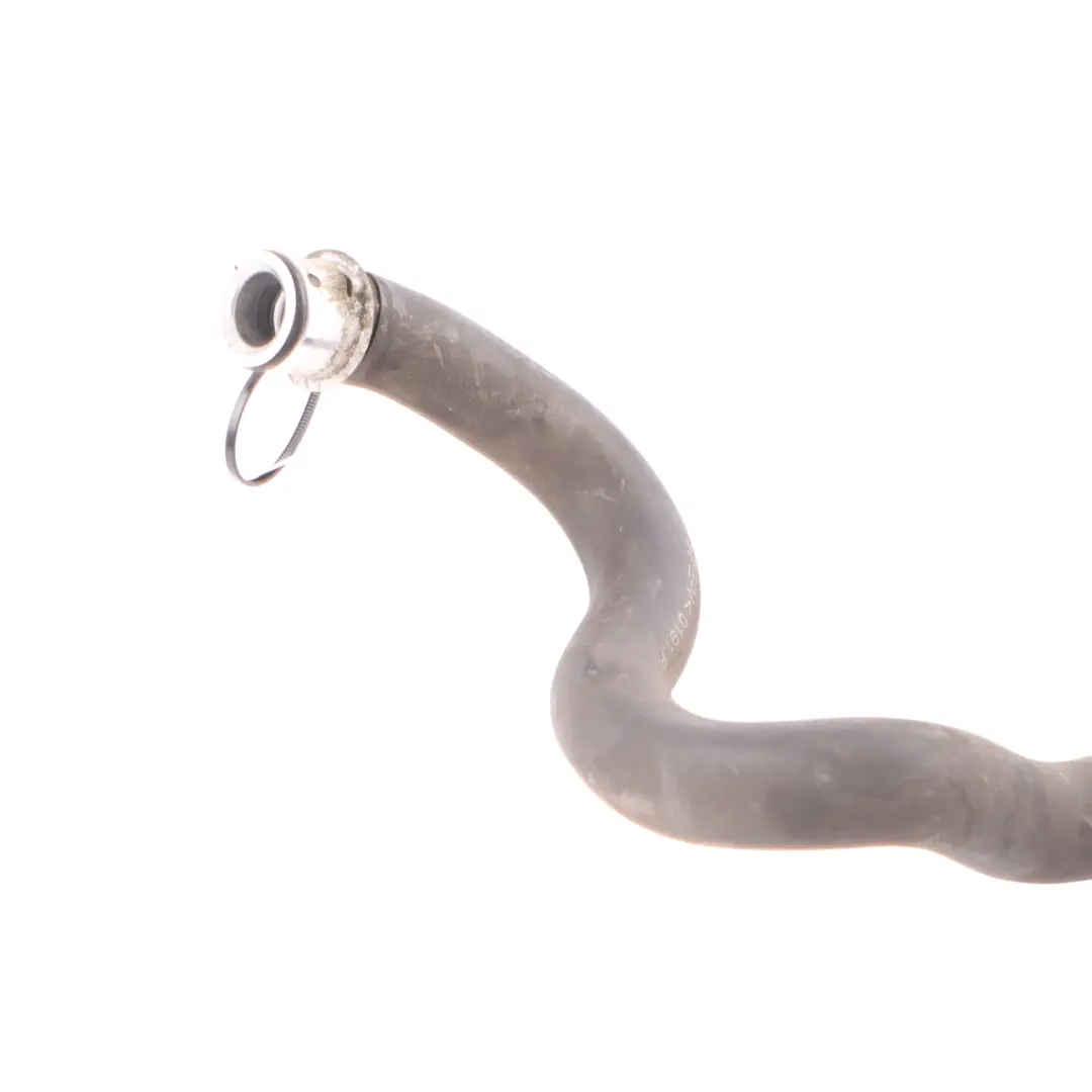 Mercedes W221 Water Hose Radiator Coolant Cooling Pipe Line A2215010282