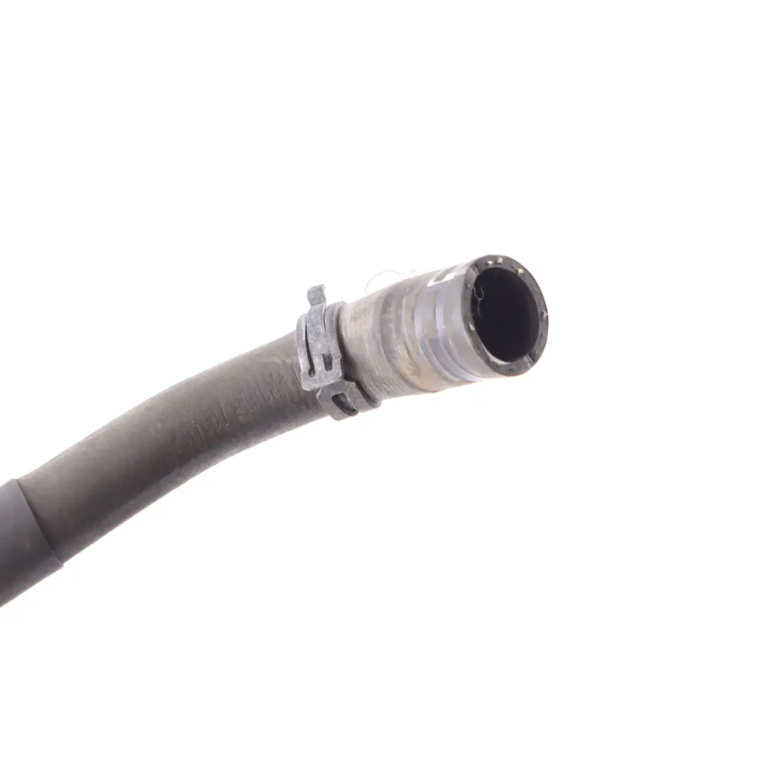 Mercedes W221 Water Hose Radiator Coolant Cooling Pipe Line A2215010282