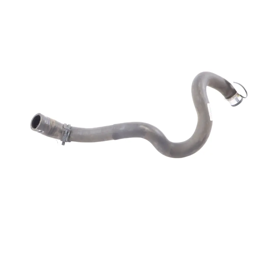 Mercedes W221 Water Hose Radiator Coolant Cooling Pipe Line A2215010282