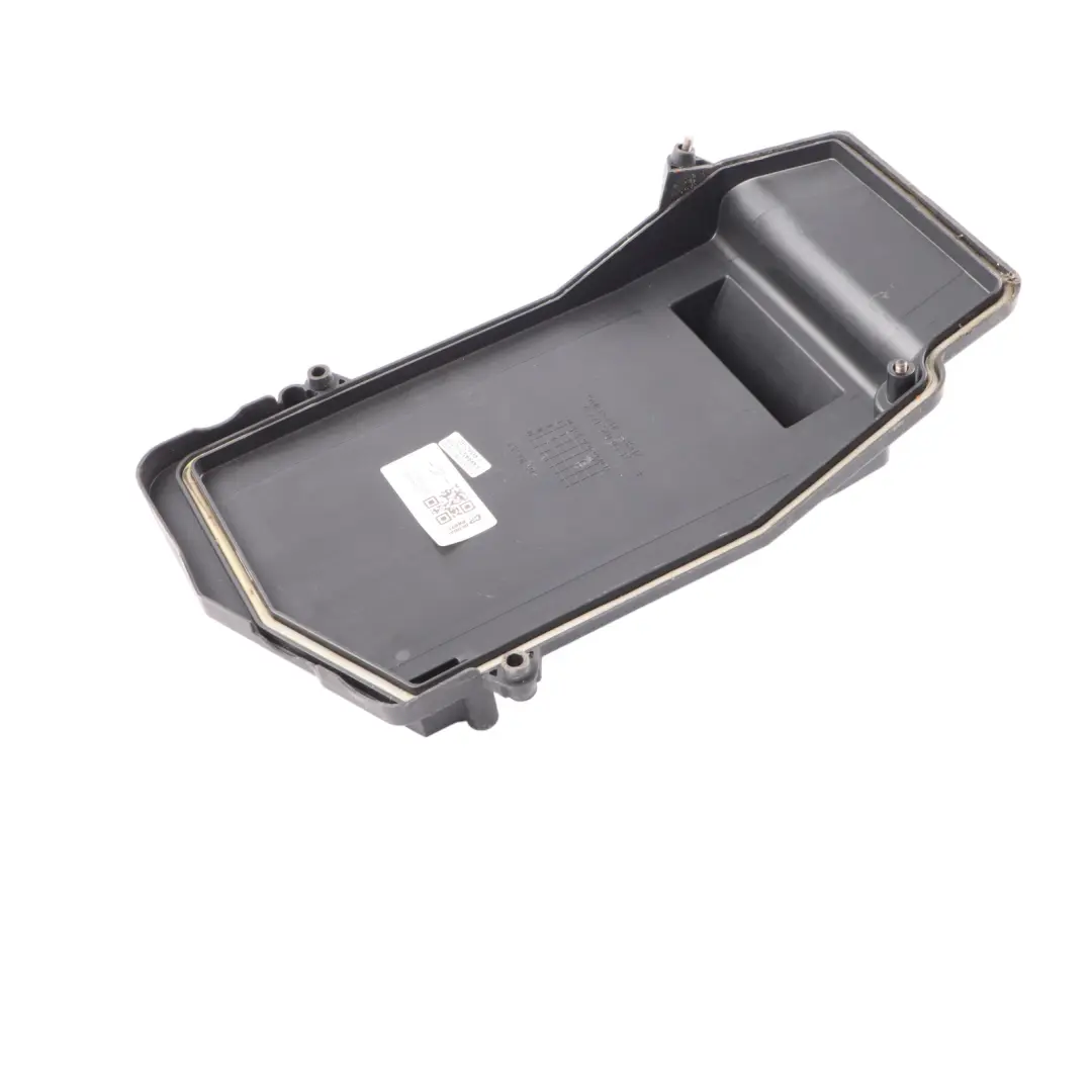Mercedes W221 Fuse Box Cover Trim Panel Lid Housing A2215400682