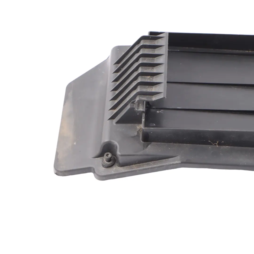 Mercedes W221 Fuse Box Cover Trim Panel Lid Housing A2215400682