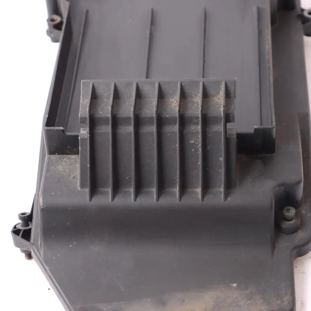 Mercedes W221 Fuse Box Cover Trim Panel Lid Housing A2215400682