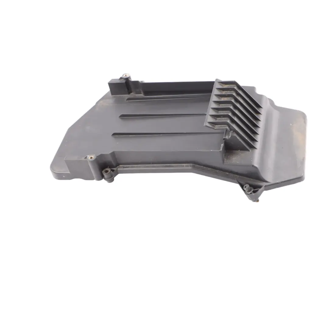 Mercedes W221 Fuse Box Cover Trim Panel Lid Housing A2215400682