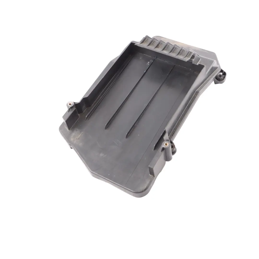 Mercedes W221 Fuse Box Cover Trim Panel Lid Housing A2215400682