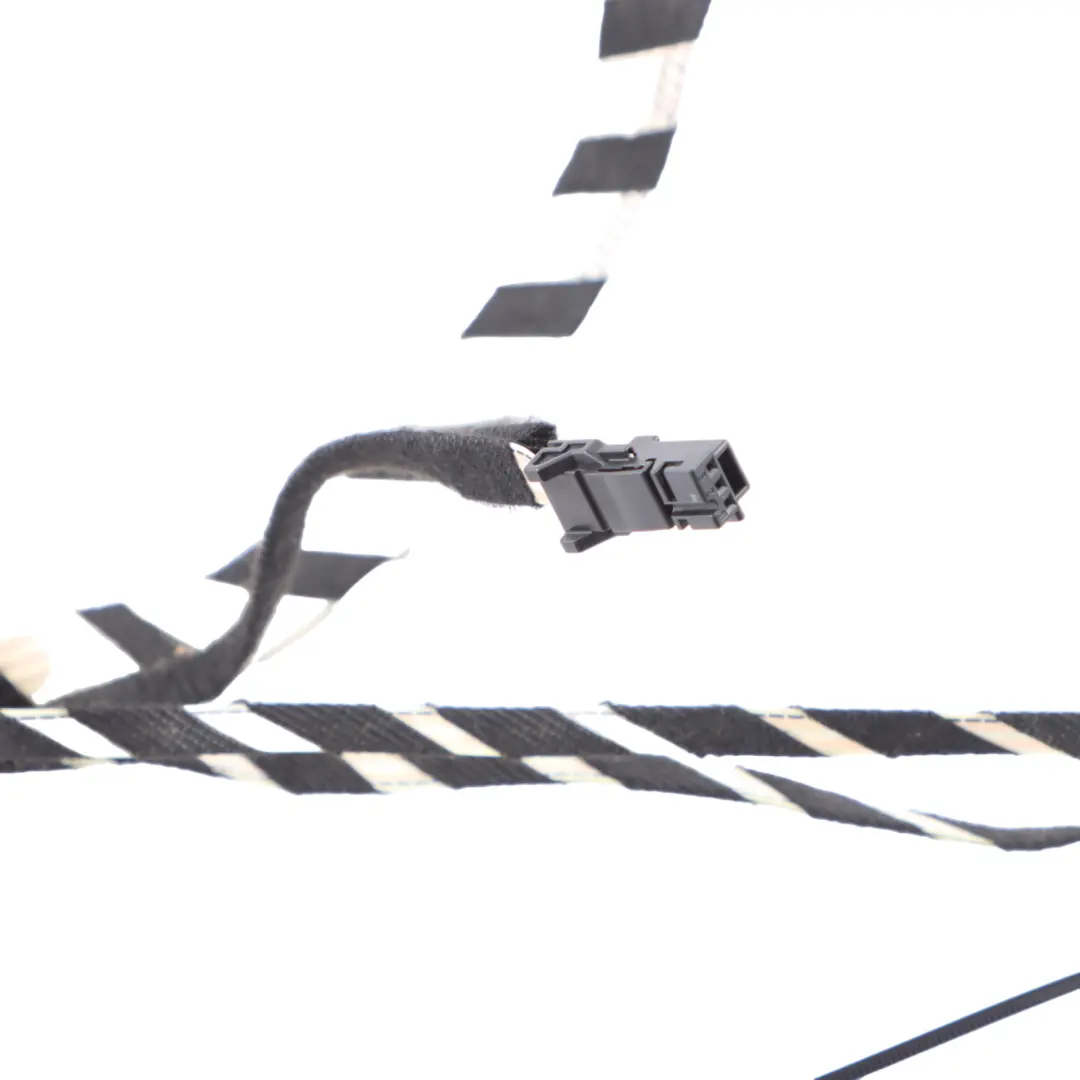  Mercedes W221 Door Wiring Front Left Right N/O/S Harness Loom A2215408235