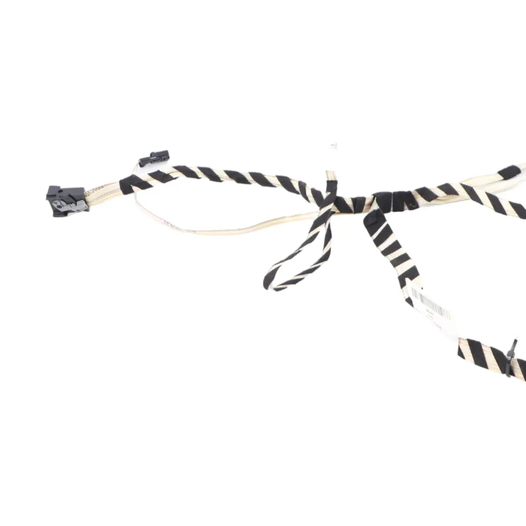 Mercedes W221 Door Harness Left Right N/O/S Rear Door Wiring Loom A2215408335