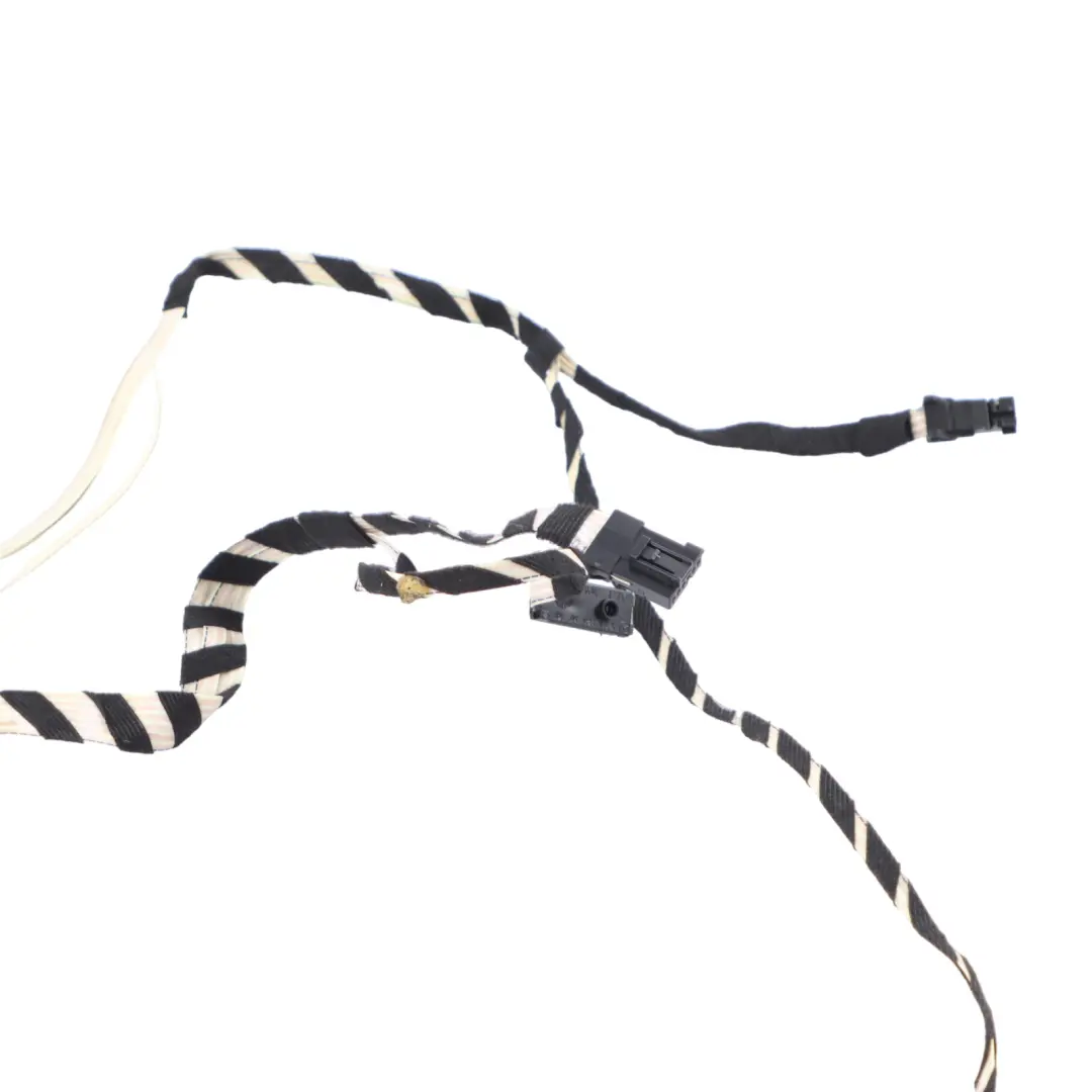  Mercedes W221 Door Harness Left Right N/O/S Rear Door Wiring Loom A2215408335
