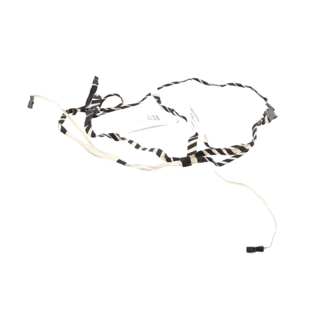  Mercedes W221 Door Harness Left Right N/O/S Rear Door Wiring Loom A2215408335