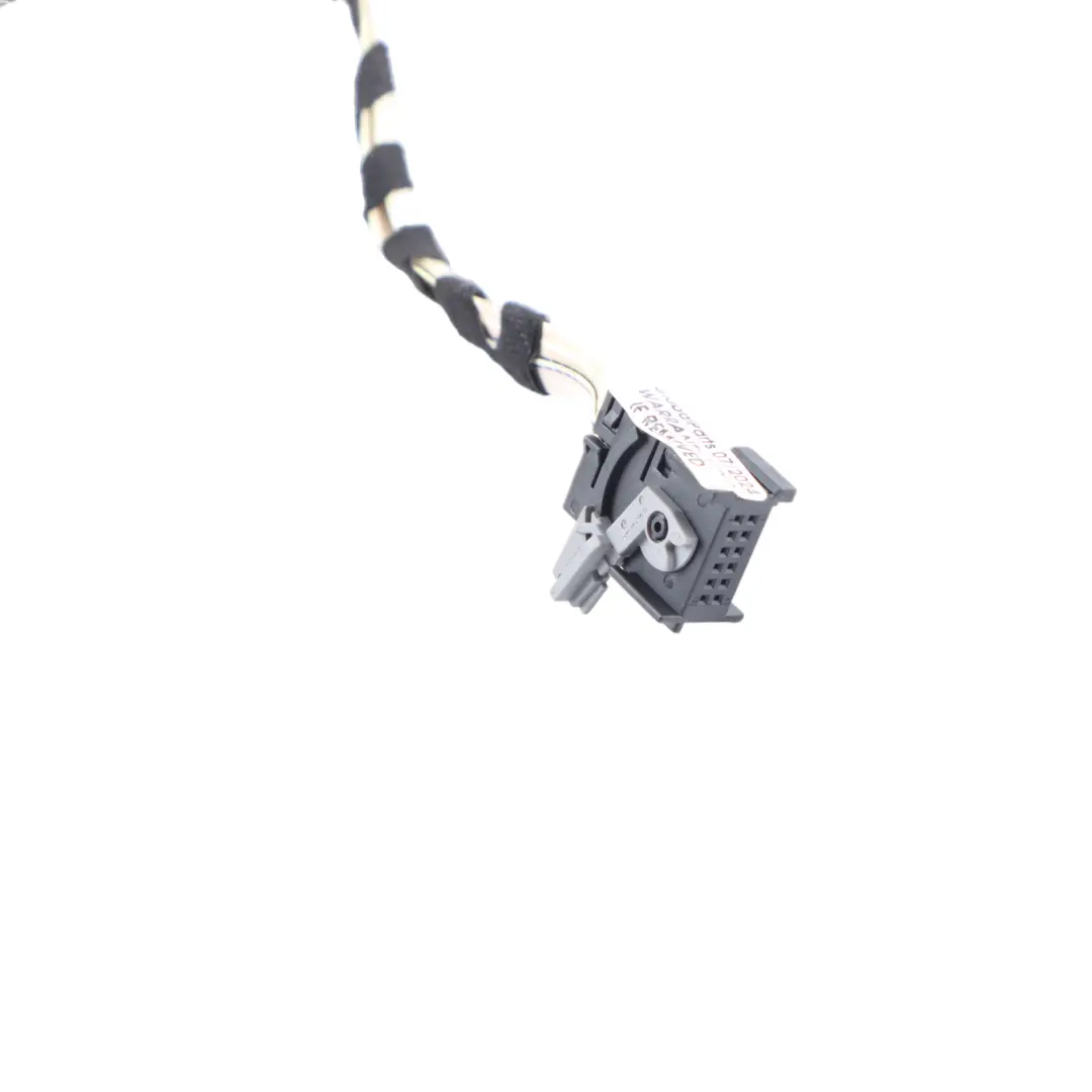  Mercedes W221 Door Harness Left Right N/O/S Rear Door Wiring Loom A2215408335