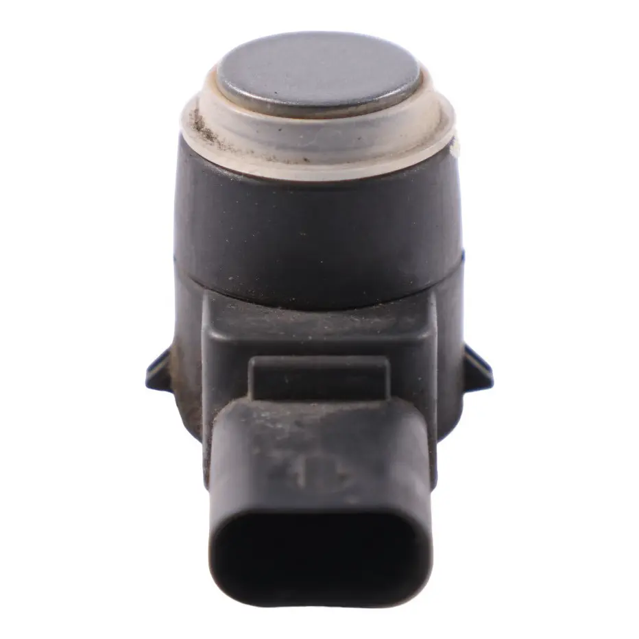 Mercedes W169 W204 W212 PDC Sensor de Distancia Delantero Flint Gris - 368