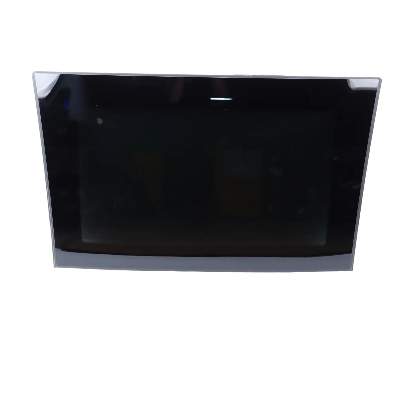 Mercedes W221 Panoramic Sunroof Sliding Roof Middle Window Glass Panel AS3