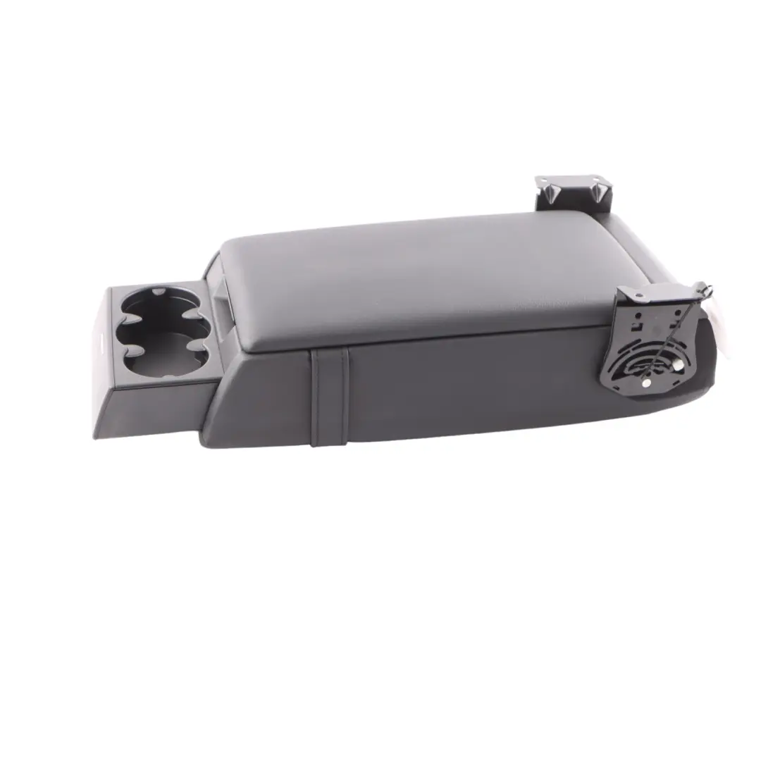 Mercedes W221 Rear Seat Backrest Arm Rest Storage Tray Box Insert A2219700430