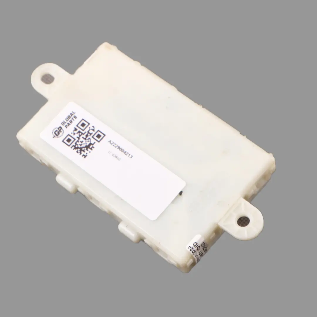 Mercedes W205 W213 C253 Moduł Sterownik Keyless A2229004213