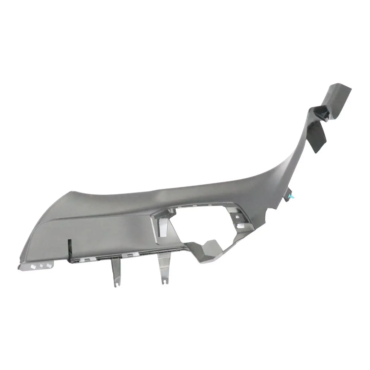 Mercedes H243 Embellecedor Pared Lateral Interior Trasera Izquierda A2436903700