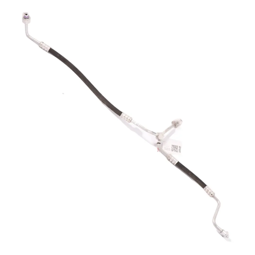 Mercedes EQA350 H243 Refrigerant A/C Evaporator Condenser Line A2438306100