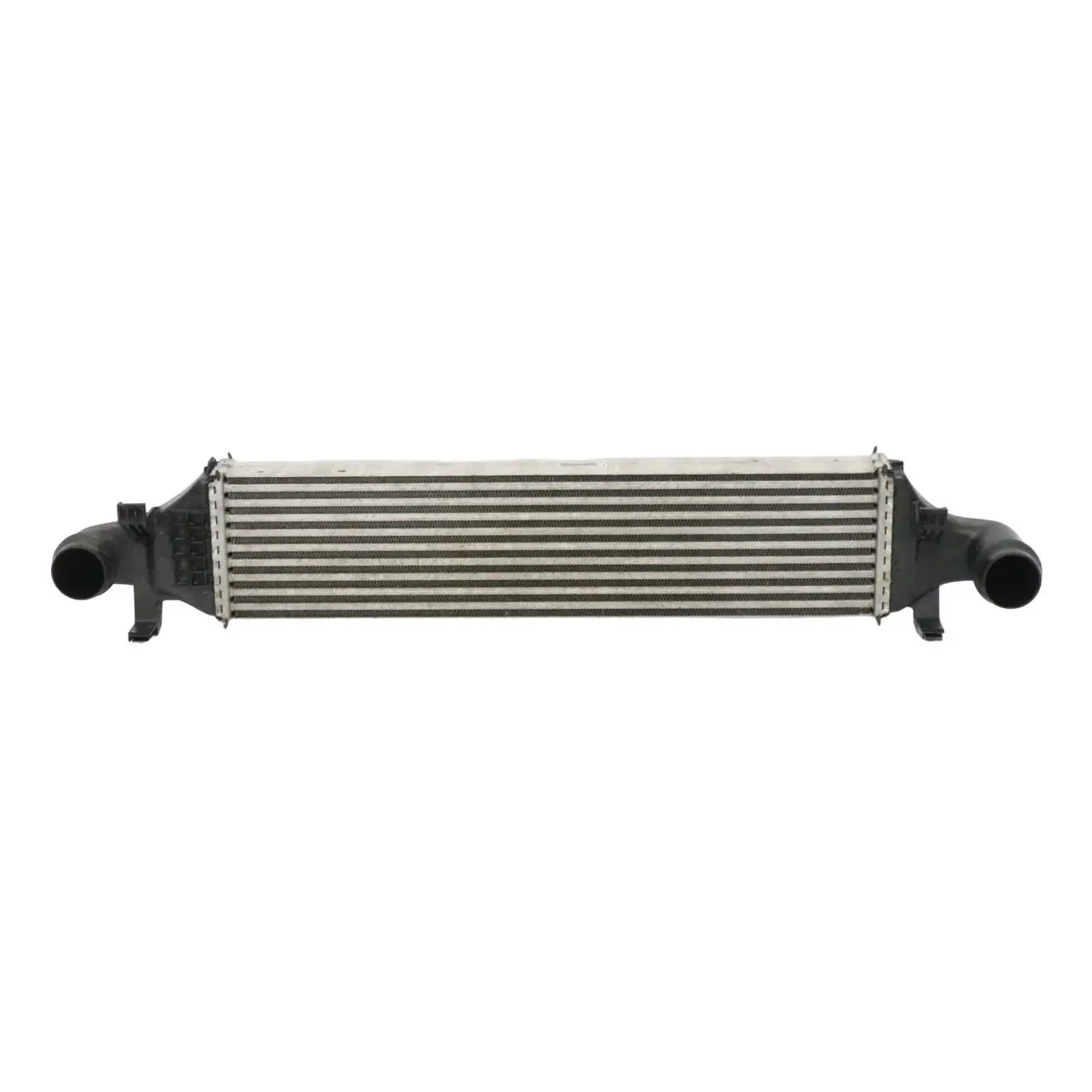 Mercedes W176 Chłodnica Powietrza Intercooler A2465000100