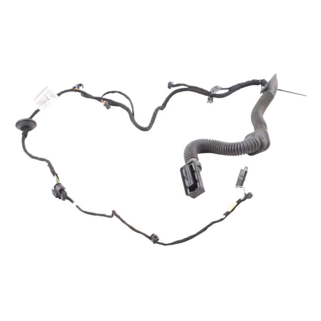  Mercedes W176 Door Harness Left Right N/O/S Rear Door Wiring Loom A2465409934