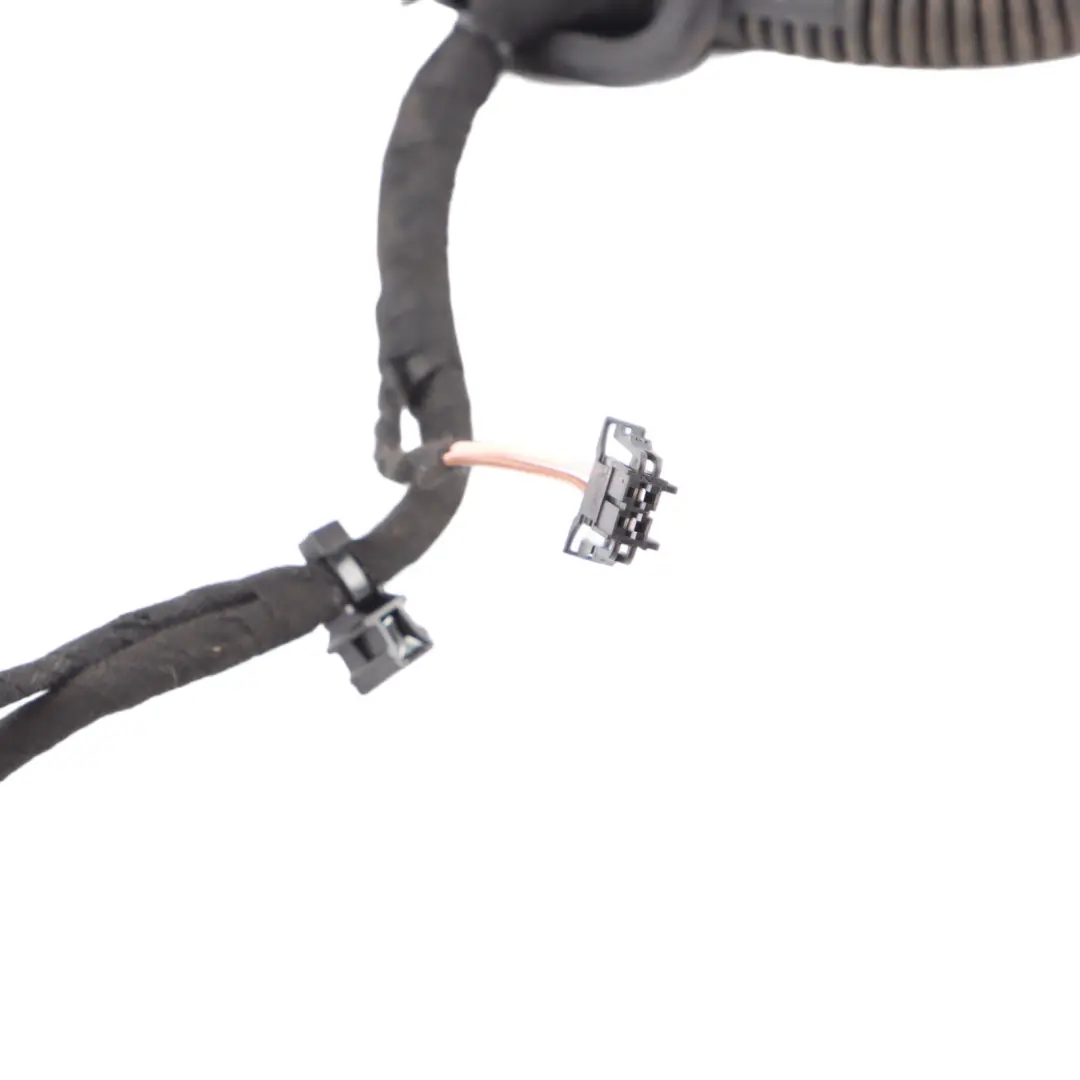  Mercedes W176 Door Harness Left Right N/O/S Rear Door Wiring Loom A2465409934