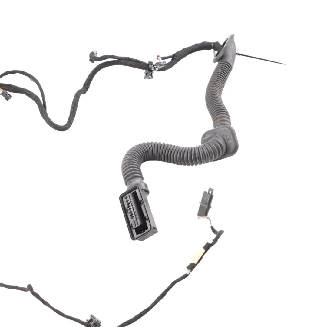  Mercedes W176 Door Harness Left Right N/O/S Rear Door Wiring Loom A2465409934