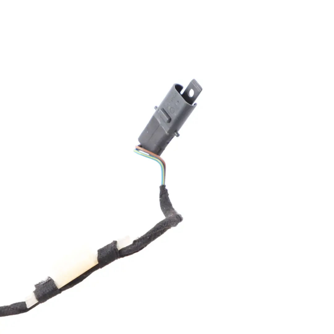  Mercedes W176 Door Harness Left Right N/O/S Rear Door Wiring Loom A2465409934