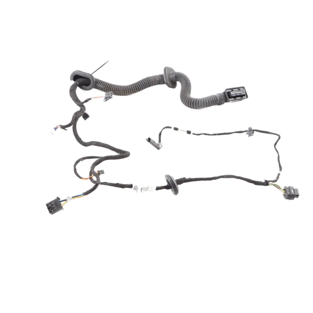  Mercedes W176 Door Harness Left Right N/O/S Rear Door Wiring Loom A2465409934
