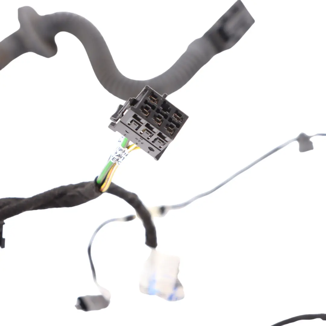  Mercedes W176 Door Harness Left Right N/O/S Rear Door Wiring Loom A2465409934