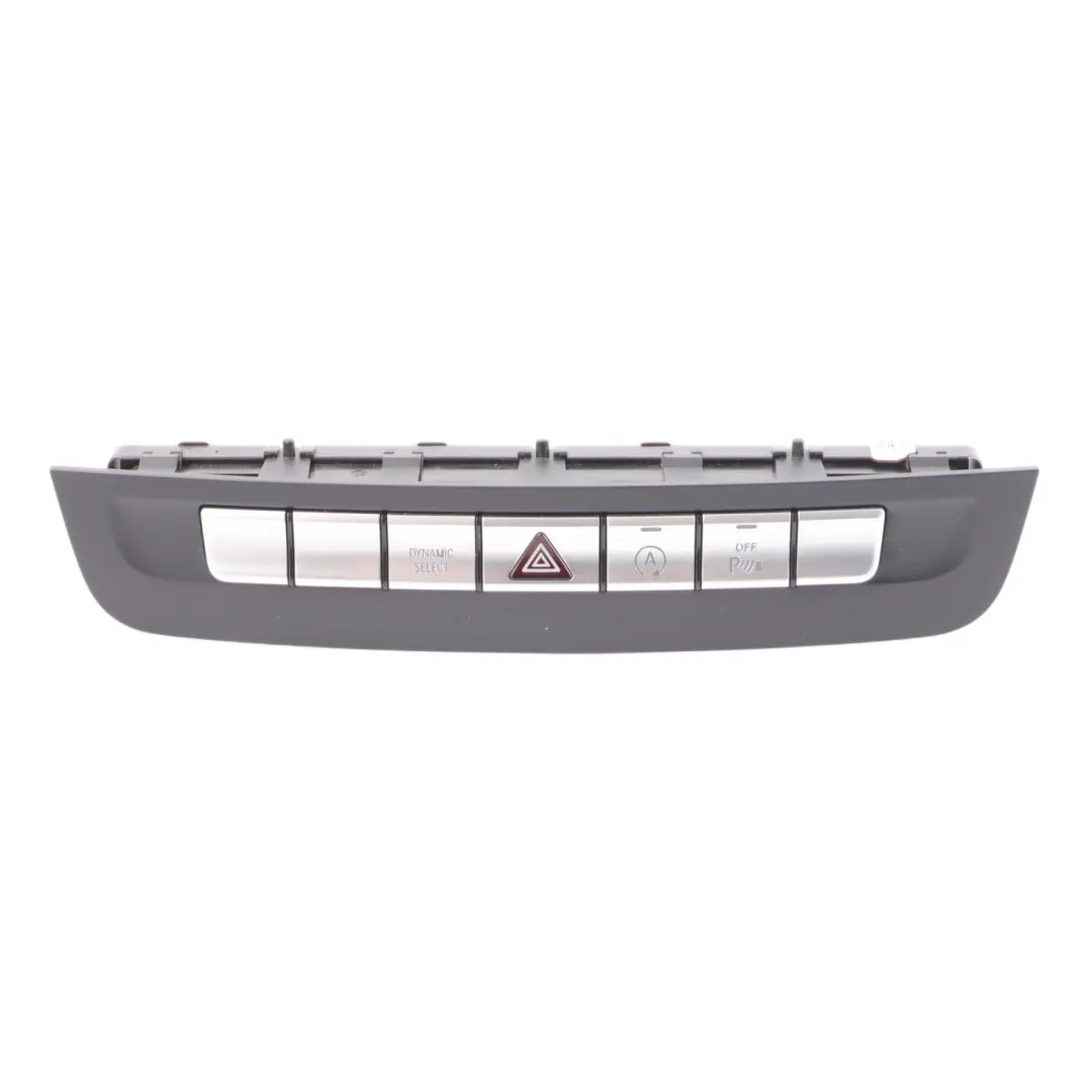 Pannello Interruttore Emergenza Mercedes W117 W156 Unità Controllo A2469058202