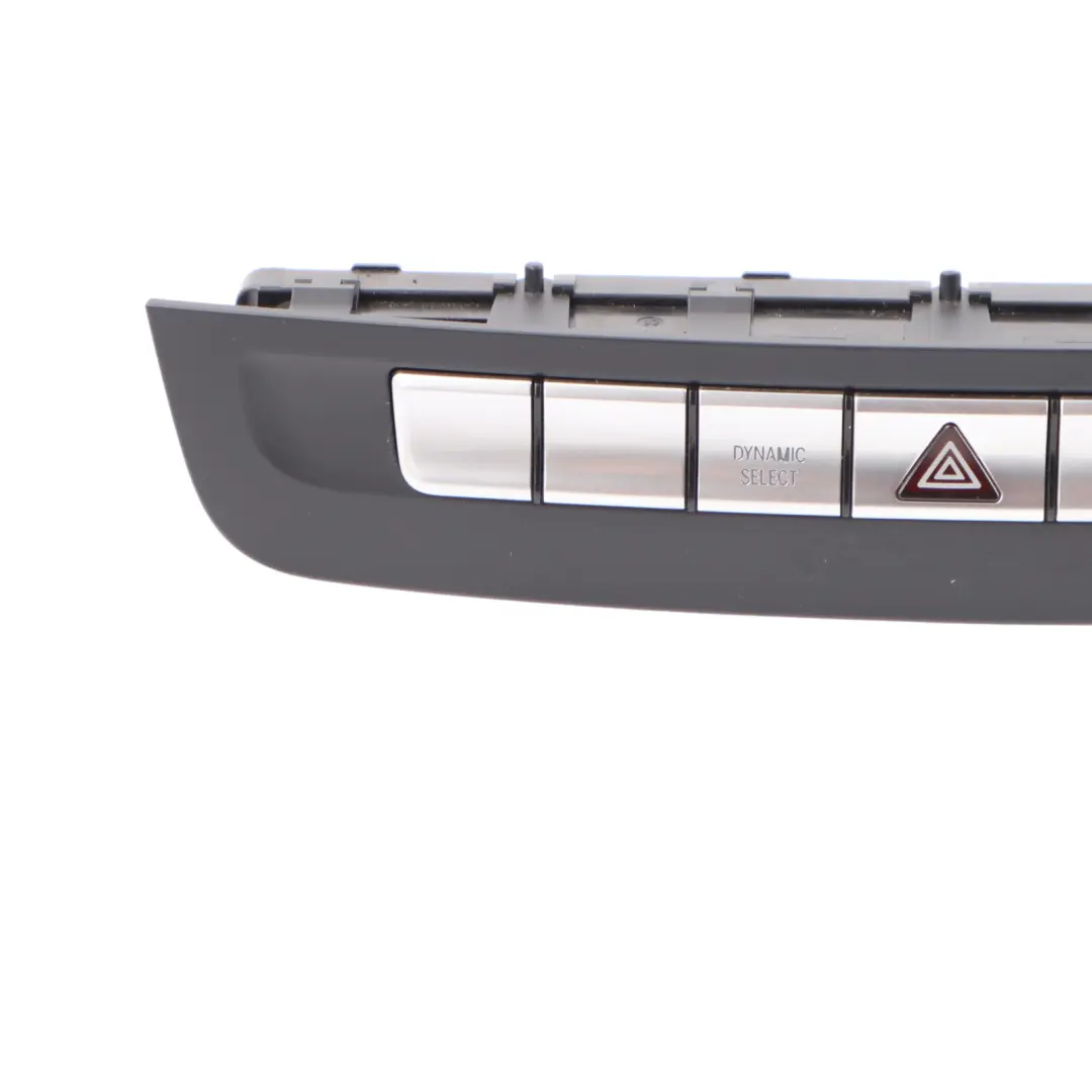 Pannello Interruttore Emergenza Mercedes W117 W156 Unità Controllo A2469058202