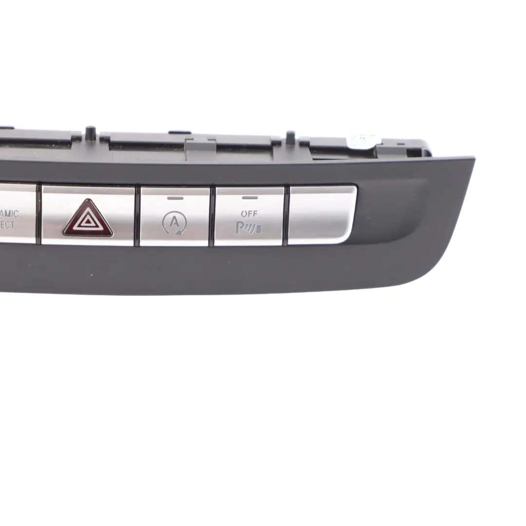 Pannello Interruttore Emergenza Mercedes W117 W156 Unità Controllo A2469058202