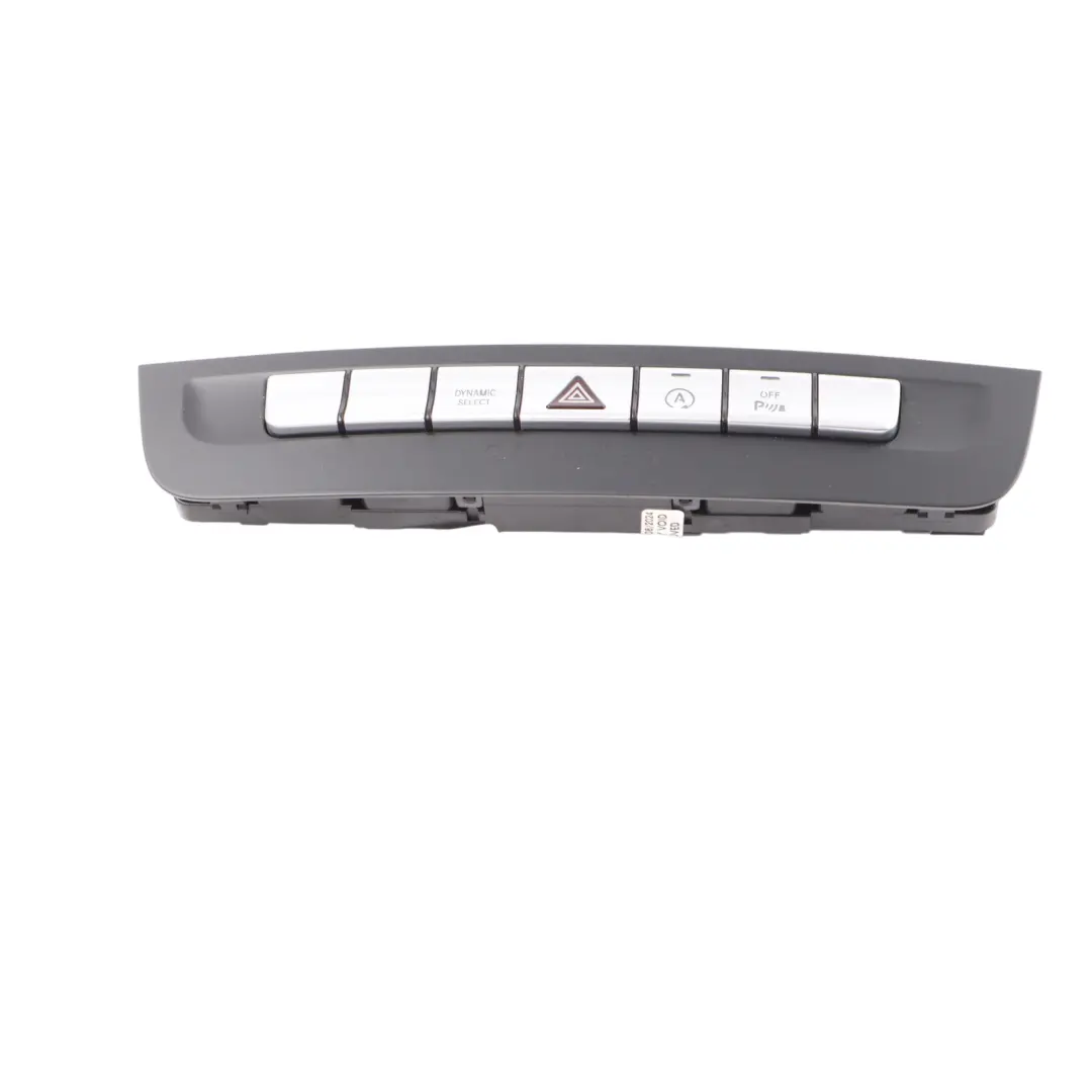 Pannello Interruttore Emergenza Mercedes W117 W156 Unità Controllo A2469058202