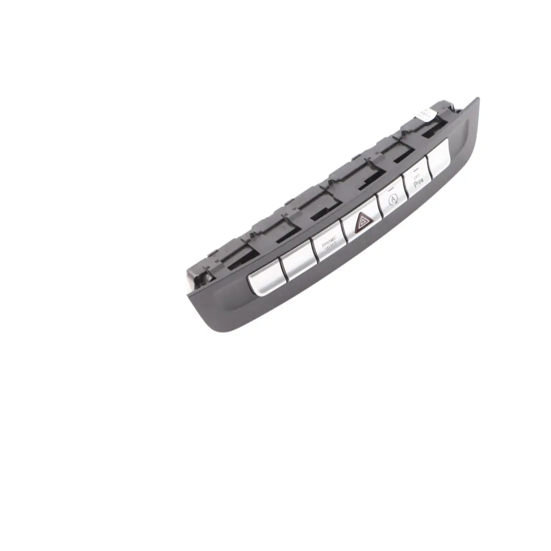Pannello Interruttore Emergenza Mercedes W117 W156 Unità Controllo A2469058202