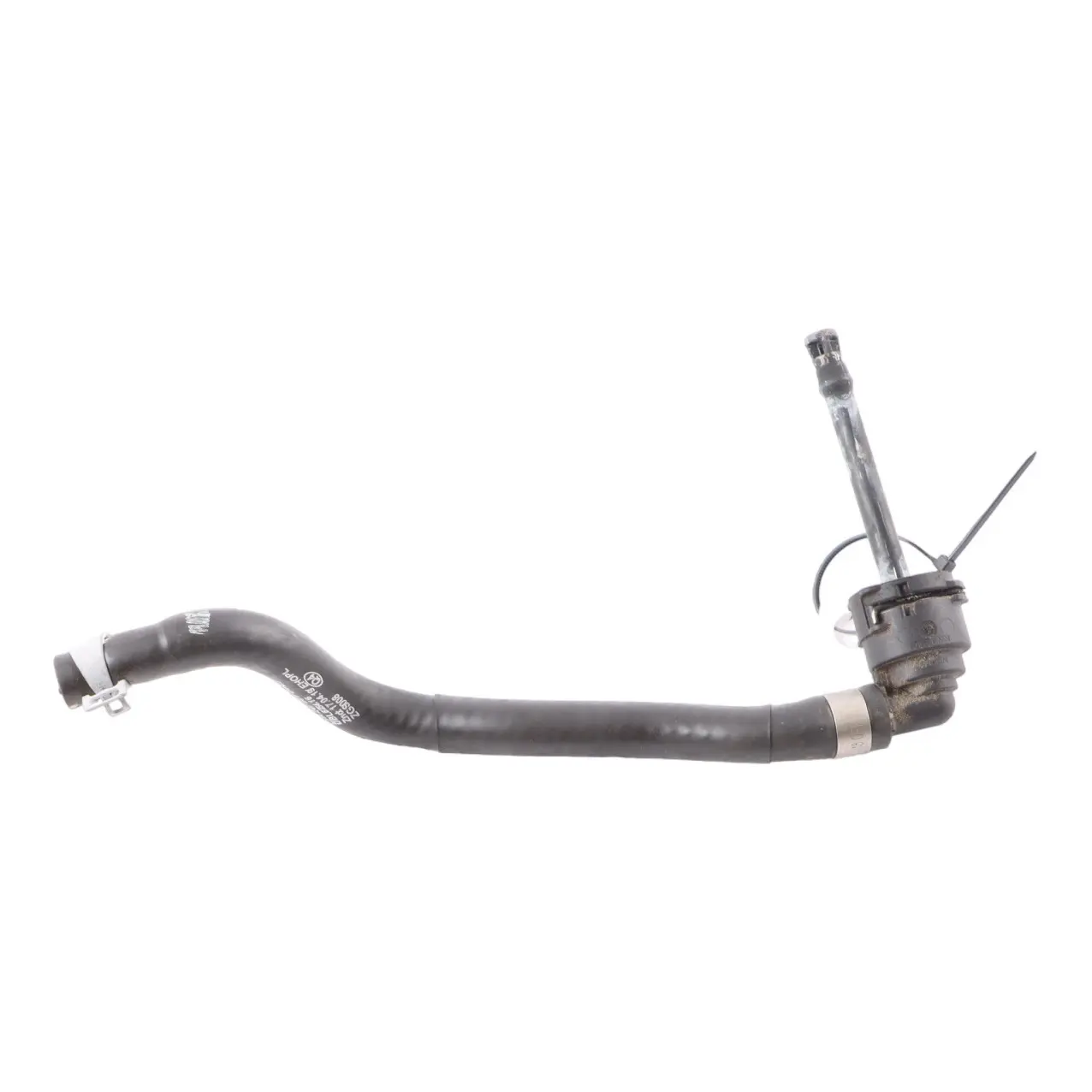 Bleed Line Mercedes W118 W177 W247 Coolant Expansion Tank Hose A2475010425