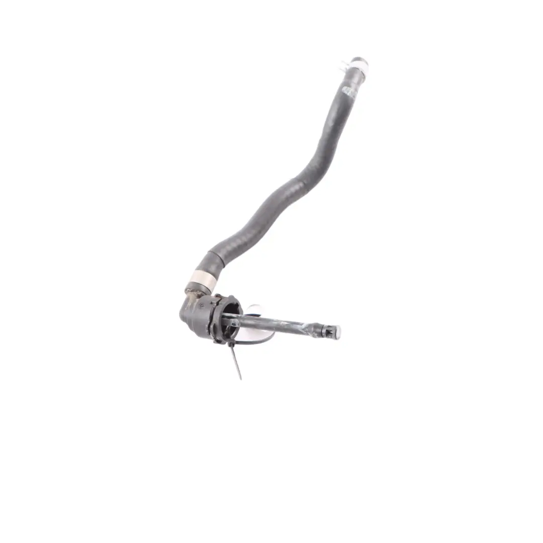 Bleed Line Mercedes W118 W177 W247 Coolant Expansion Tank Hose A2475010425